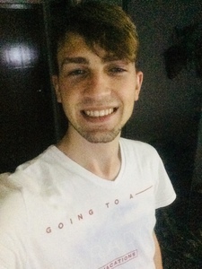 Patrick Kaiser Knabben