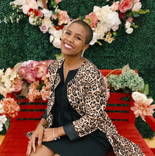 DyNiqua Negrón-León