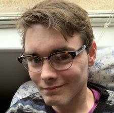 Bryan Casey