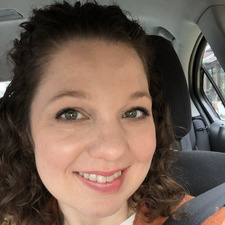 Shirley Hendricks