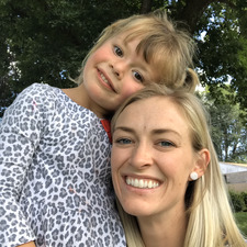 Allison Jenkins Johnson