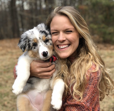 Haley Bishop