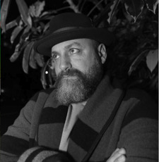 Jason Huggins
