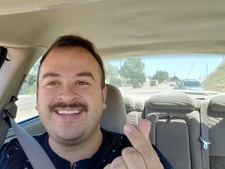 Steven Frausto