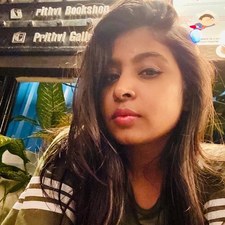 Pragati Shrivastava