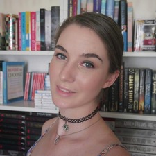 Darcy (Daydreamingofbookdragons)