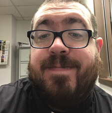 Adam Prichard