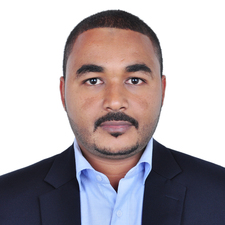 Abulqasim  Mohamed