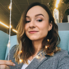 Inga Minkevičiūtė