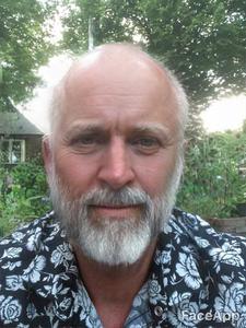 Steven Cotton