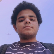 Mahmoud Gamal