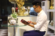 Le Thanh