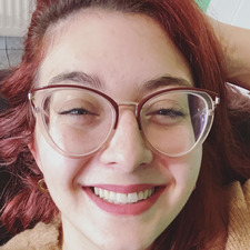 Eleni Oul