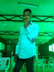 Adeoye Kiel Benjamin