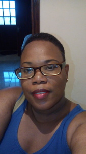 Sheena Roberts