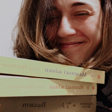 Олександра Тарасенко