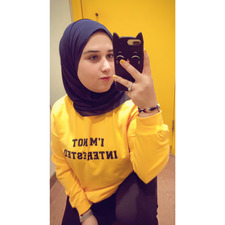 Marwa Mohamed