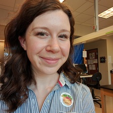 Emily Dobbs