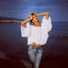 Таня Маняхина