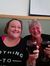 Jo Clarke