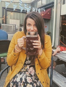 Emily Schroder