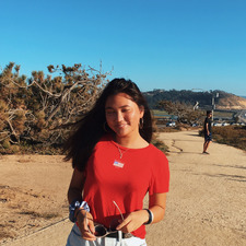 Rachel Chiang