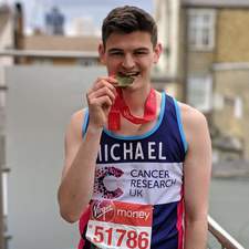 Michael Low