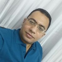 Mohamed Abdelghaffar