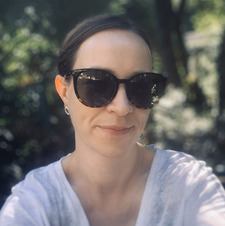 Charlotte Rolfe
