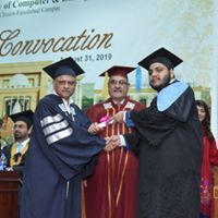 Arsalan Ahmed