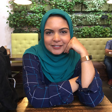 Rabia Ahmed