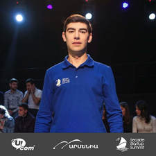 Արման Բադալյան