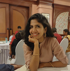 Shylu Arji