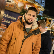 Abdulrahman  Hadad