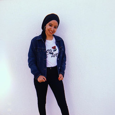 فاطمة بن رجب