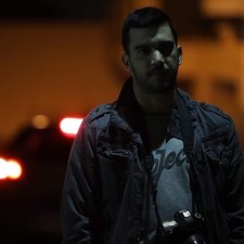 Γιώργος Μουστακης