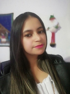 Dayssy Acosta Quimbayo