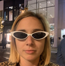 Sarah Sommers