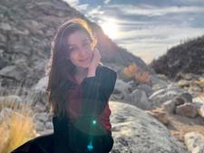 Aleksandra Lazoroska