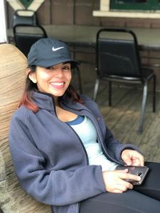 Shruti Chopra