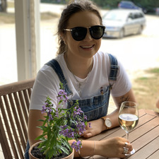 Maddi Smaha