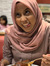 Shakila...