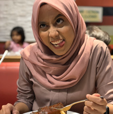 Shakila Zen