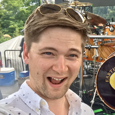 Matt