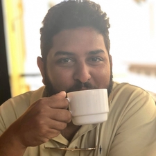 Vikranth Mirle