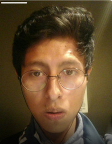 Eduardo Ramirez Aparicio