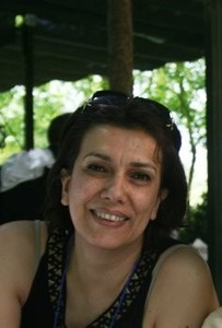 Sayeh Khajeheiyan