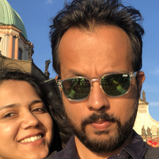 Rishabh Jha