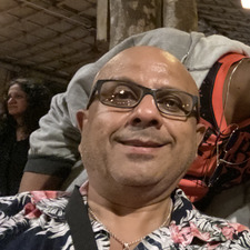 Vijay Puri