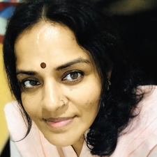 Latha Menon